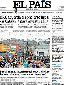 Periodico El País