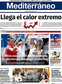 Periodico Mediterráneo