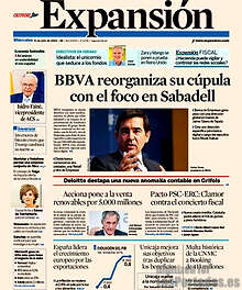 Periodico Expansion