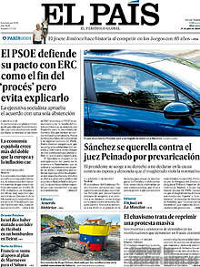 Periodico El País