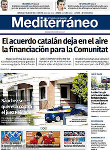 Periodico Mediterráneo