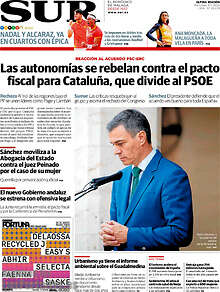 Periodico Sur