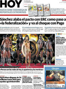 Periodico Hoy