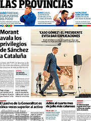 /Las Provincias