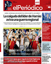 /El Periódico de Catalunya(Català)