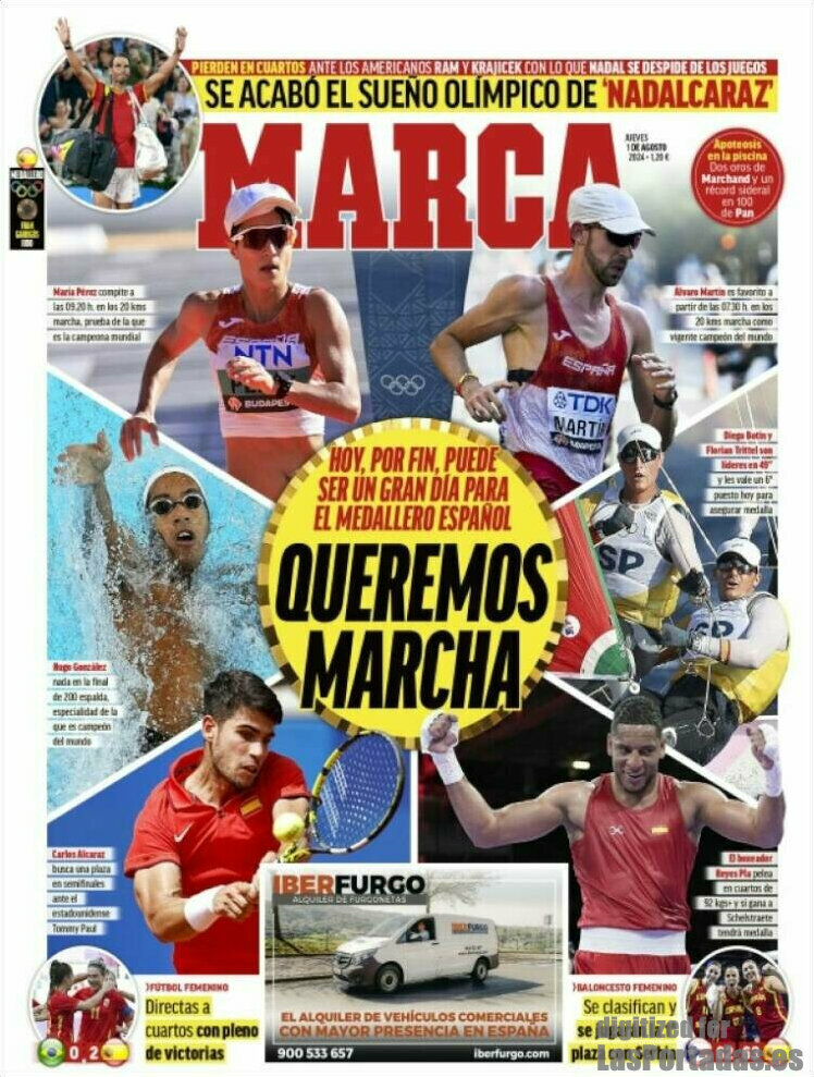 Marca