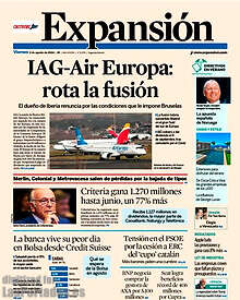 Periodico Expansion