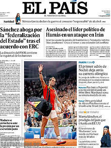 Periodico El País