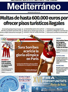 Periodico Mediterráneo