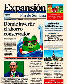 Periodico Expansion