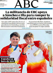 Periodico ABC