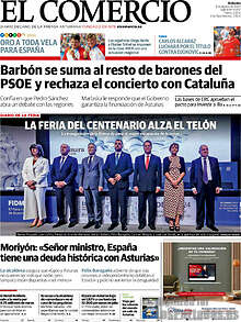 Periodico El Comercio