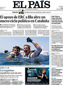 Periodico El País