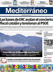 Periodico Mediterráneo