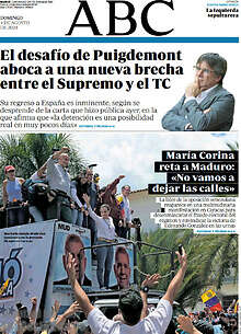 Periodico ABC