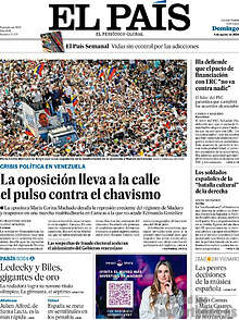 Periodico El País