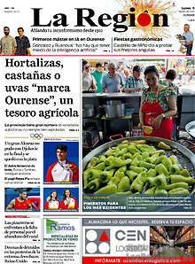 Periodico La Región