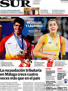 Periodico Sur