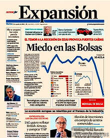 Periodico Expansion