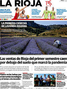 Periodico La Rioja