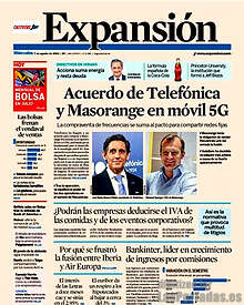 Periodico Expansion