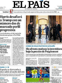 Periodico El País