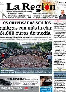 Periodico La Región