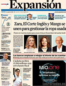 Periodico Expansion