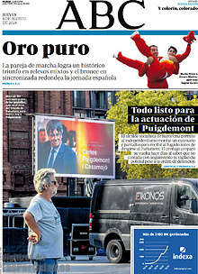 Periodico ABC