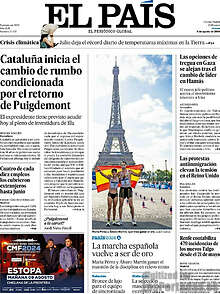 Periodico El País