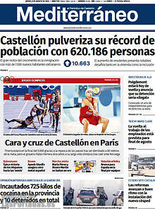 Periodico Mediterráneo