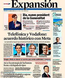 Periodico Expansion