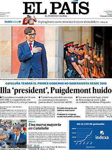 Periodico El País