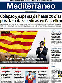 Periodico Mediterráneo