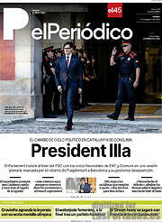 /El Periódico de Catalunya(Castellano)