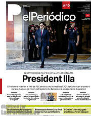 /El Periódico de Catalunya(Català)