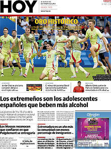 Periodico Hoy