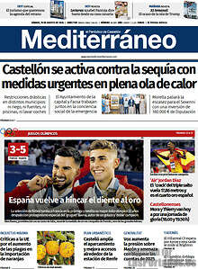 Periodico Mediterráneo