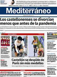 Periodico Mediterráneo