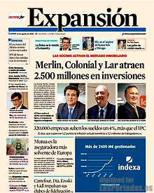 Periodico Expansion