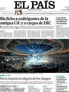 Periodico El País