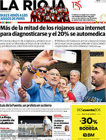 Periodico La Rioja