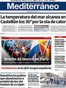 Periodico Mediterráneo