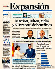 Periodico Expansion