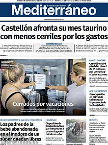 Periodico Mediterráneo