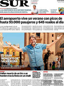 Periodico Sur