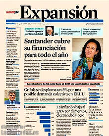 Periodico Expansion