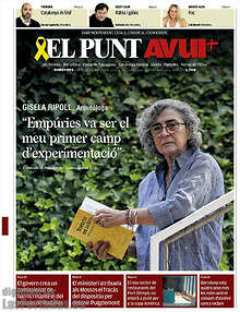 Periodico El Punt