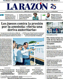 Periodico La Razón