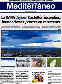 Periodico Mediterráneo